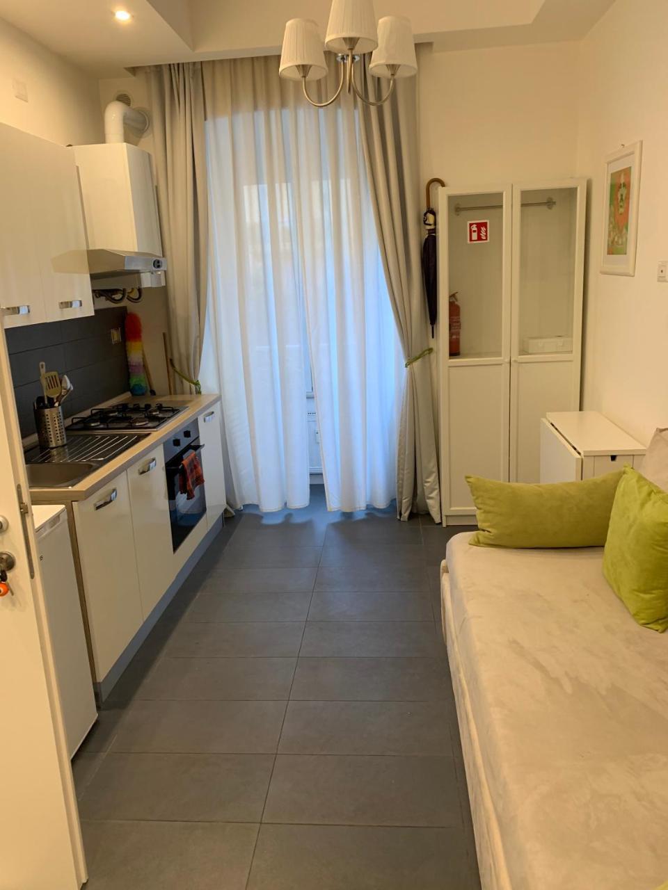 Rome Together Guest House Экстерьер фото